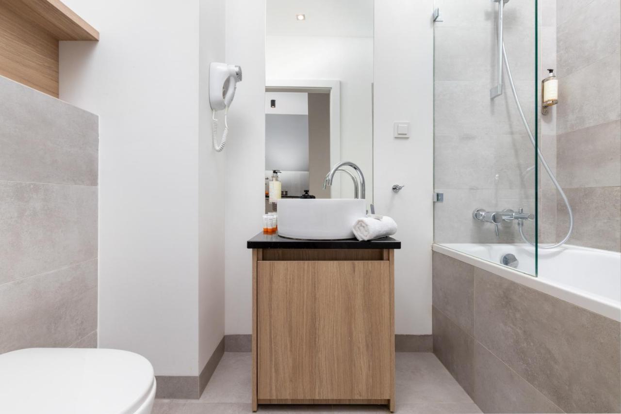 Slawinska Apartment Warsaw Wola By Noclegi Renters Extérieur photo